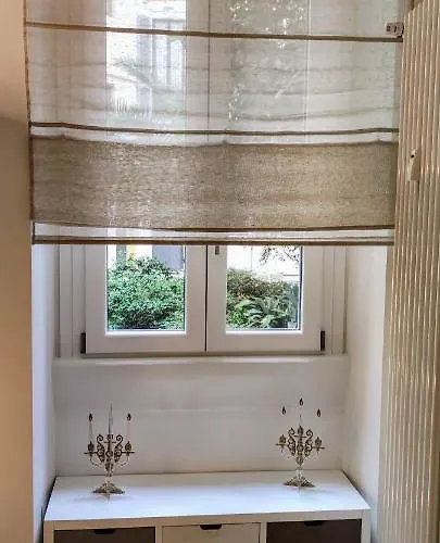 Home4youmilano 公寓 *