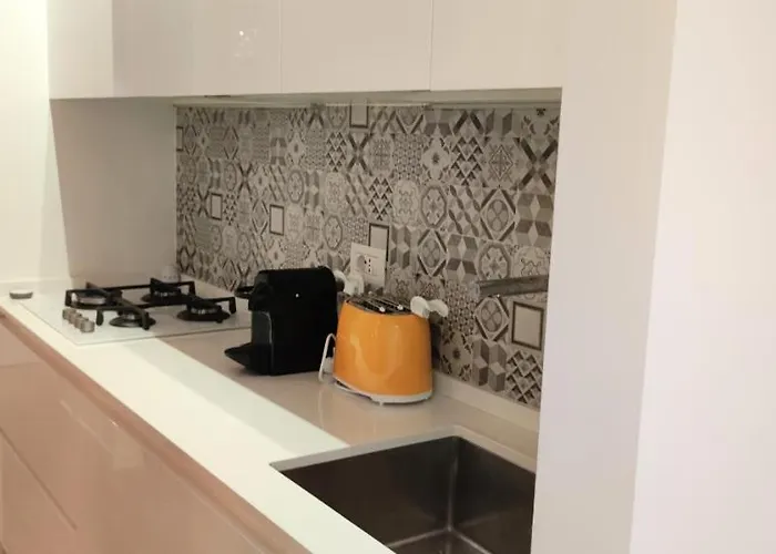 Home4youmilano 米兰