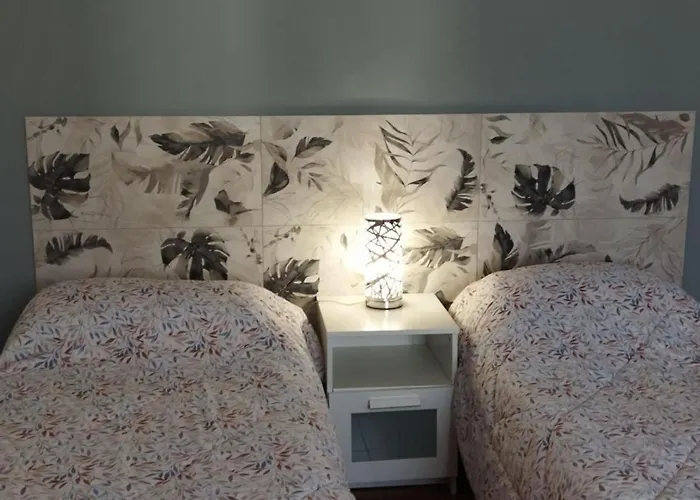 Le Comari Apartment
