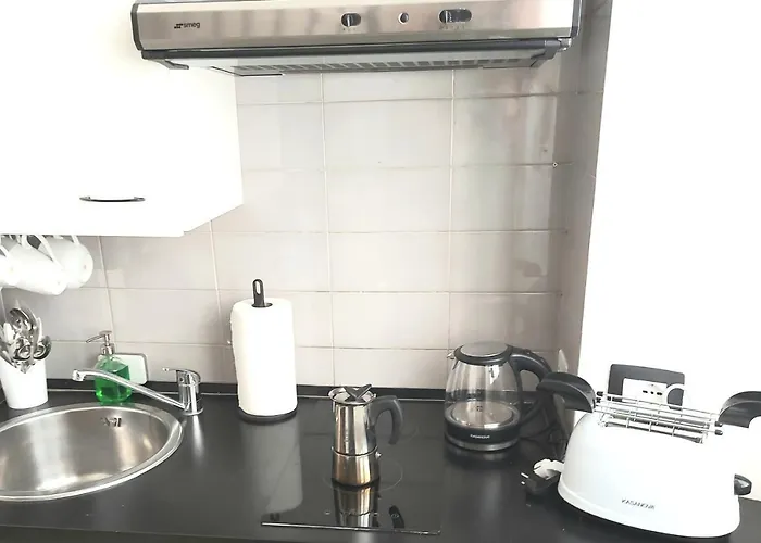 Corso Genova - Navigli *