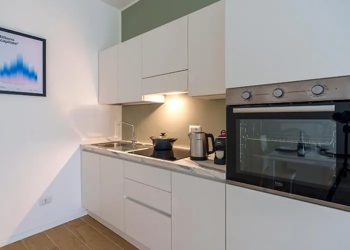 Sansiro Luxury Wi-fi & Netflix Apartamento