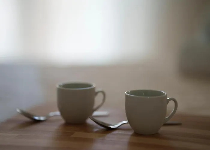 Sansiro Luxury Wi-fi & Netflix Apartamento