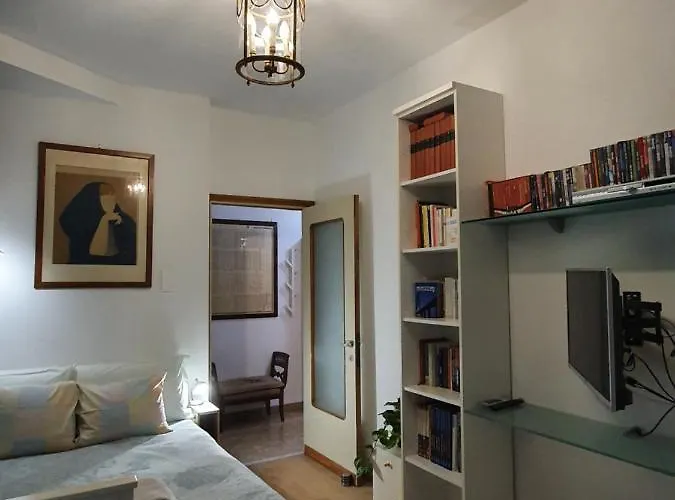 Alma Vacation In The Centre, Big Terrace * Milan