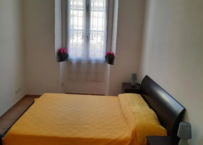 Parco Teramo - Navigli Cir 15146-lni 299 Appartamento *