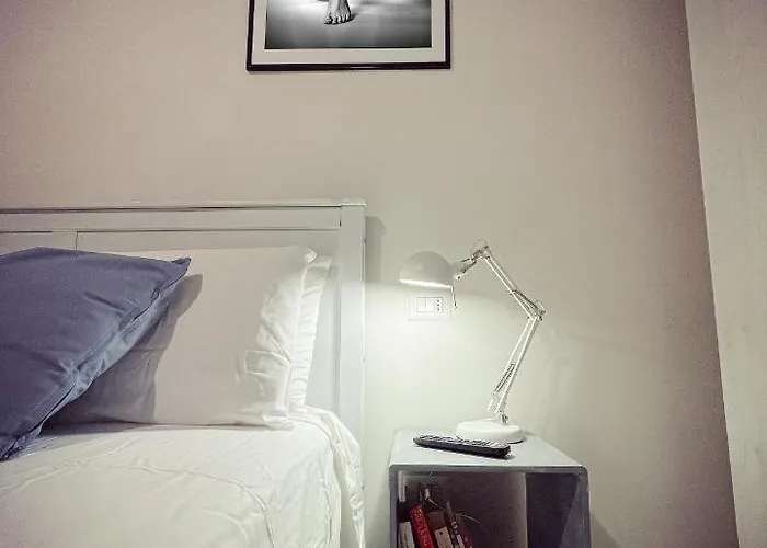 50 Papiniano Apartment