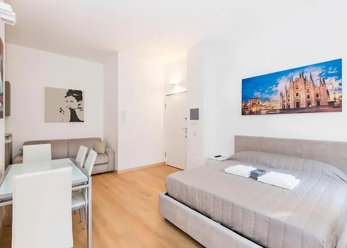 Magnoliaapartments - 2a Valle Duomo