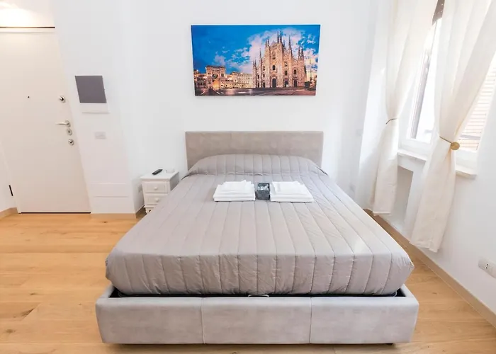 Magnoliaapartments - 2a Valle Duomo