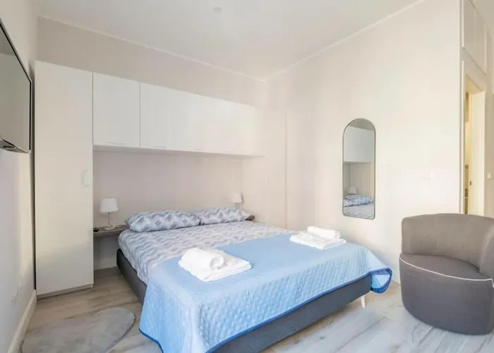 Arco Della Pace Modern Milano