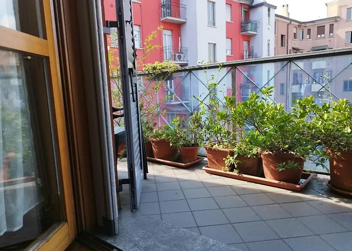 Matrimoniale, Politecnico Bovisa E Fiera Rho *