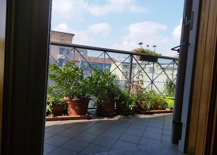 Matrimoniale, Politecnico Bovisa E Fiera Rho Milano