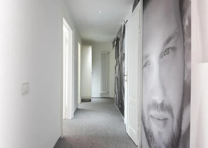 Spazio Stoppani - Liberty 19 Design