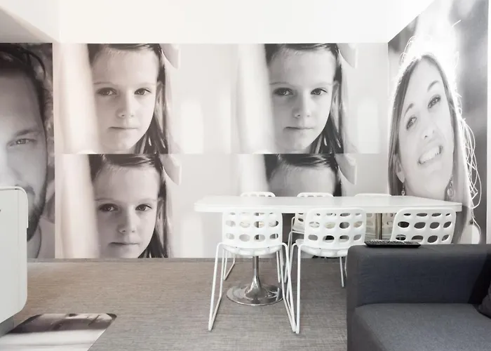 Spazio Stoppani - Liberty 19 Design Milão