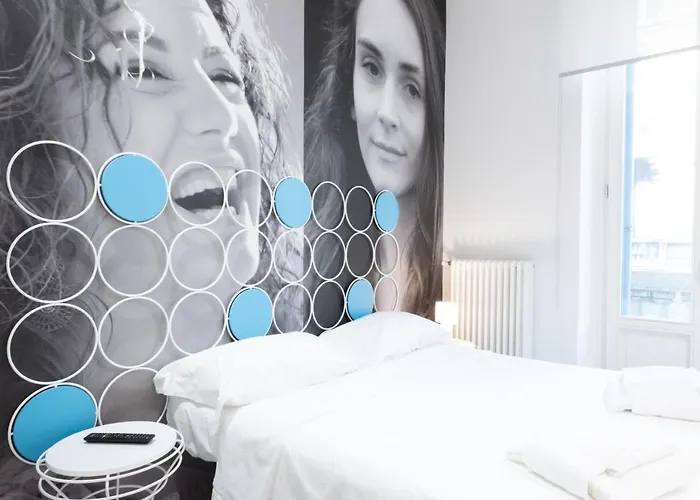 Apartamento Spazio Stoppani - Liberty 19 Design *