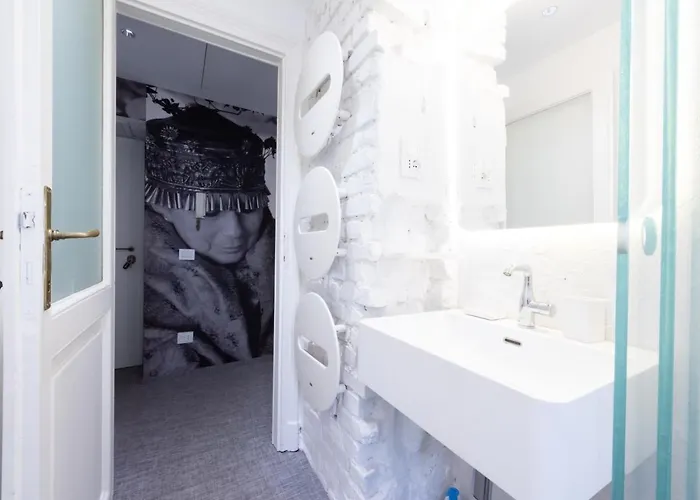 Spazio Stoppani - Liberty 19 Design * Milão