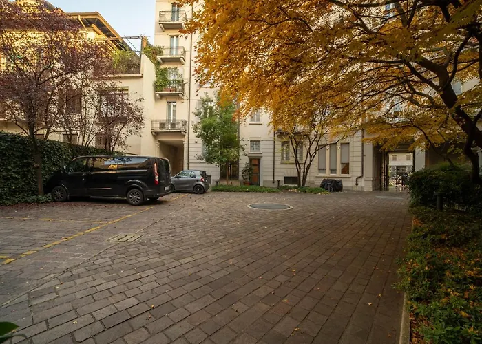 Duomo-centro E Tranquillo *