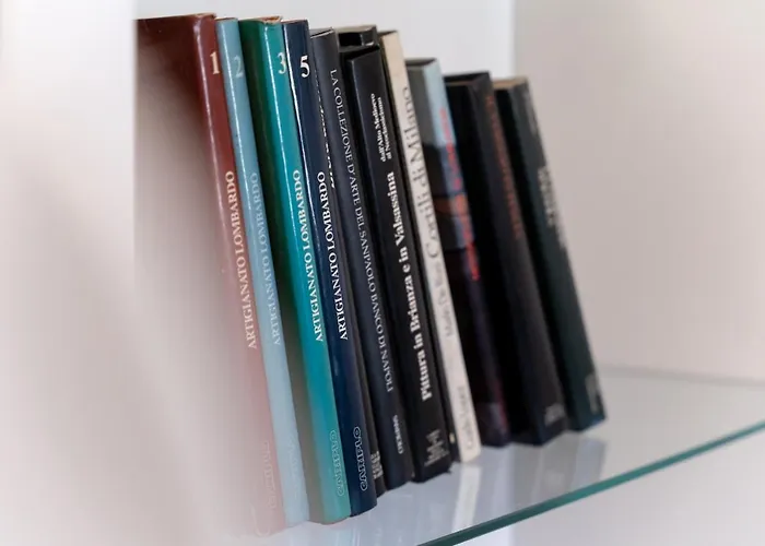 Duomo-centro E Tranquillo *