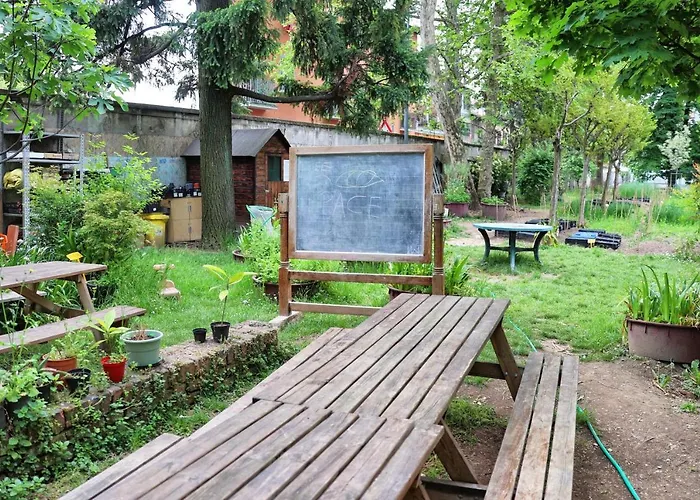 Caseospitali - Stone Flat Due Da Letto Vicino A Parco Trotter - Self Check-in E Privacy Milán