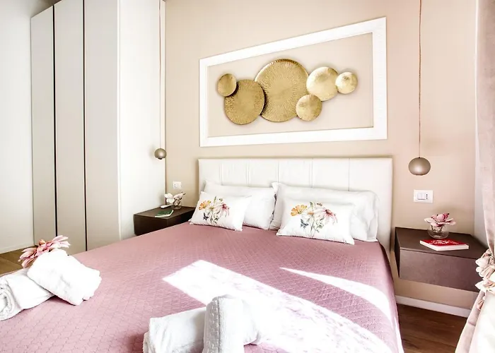 Joivy Old Navigli Family