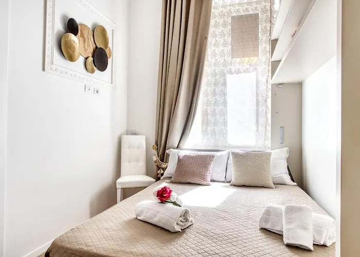 Joivy Old Navigli Family Appartamento