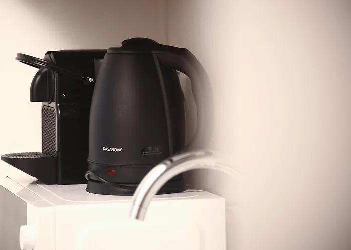 Appartamento Joivy Old Navigli Family Milano