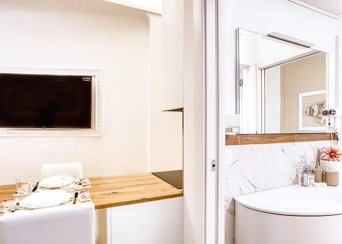 Joivy Old Navigli Family * Milano