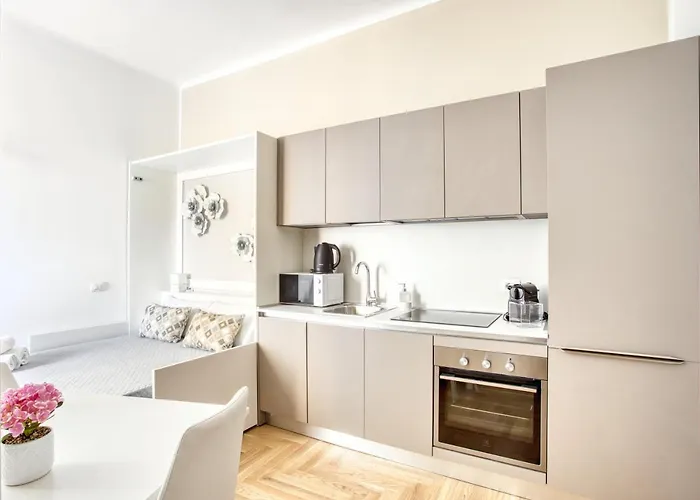 Apartamento Joivy Old Navigli Family *