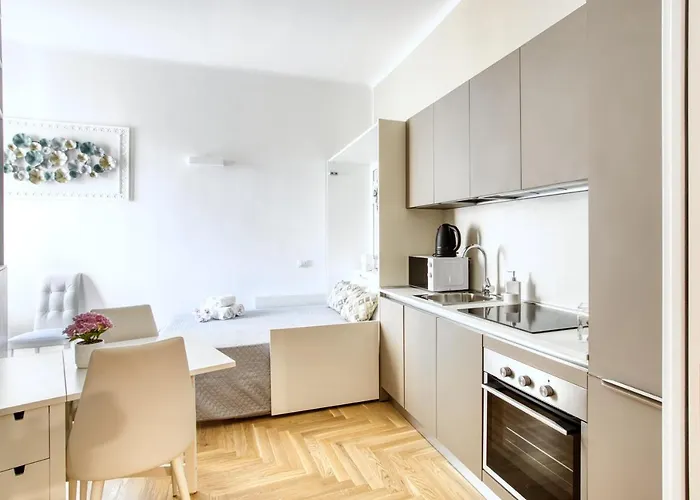 Joivy Old Navigli Family * Milano