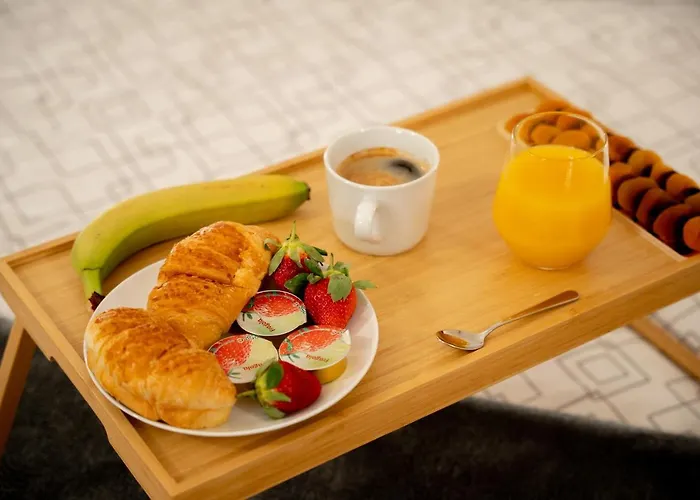 Διαμέρισμα Duomo-centro E Tranquillo Μιλάνο