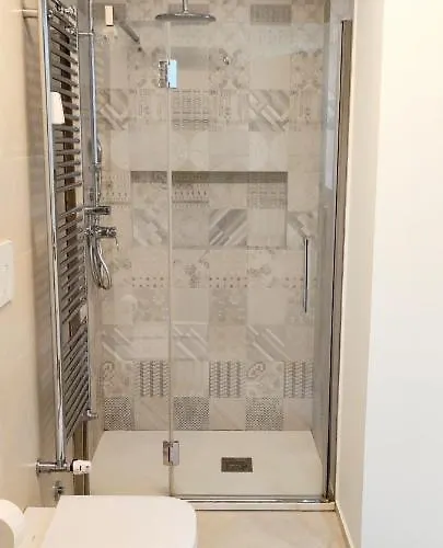 公寓 Home4youmilano *