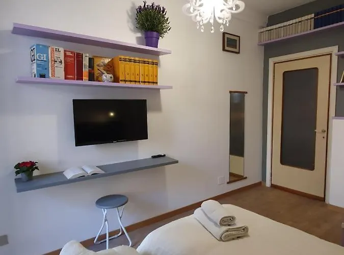 Alma Vacation In The Centre, Big Terrace Apartment