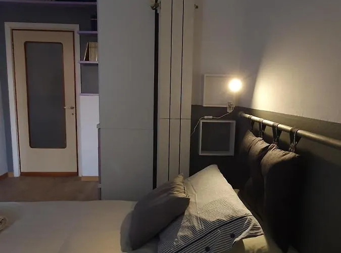 Alma Vacation In The Centre, Big Terrace Appartement *