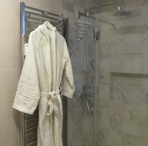 Home4youmilano 公寓 米兰