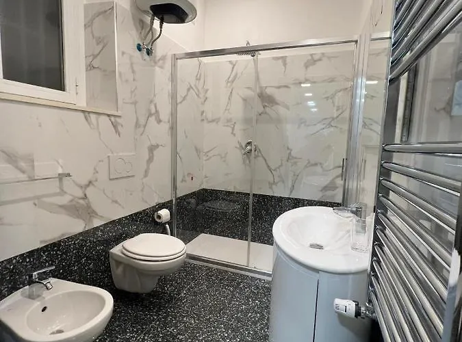 Imhome - Cadorna House 게스트하우스 밀라노