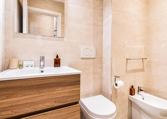 Ticinello 1 Apartament *