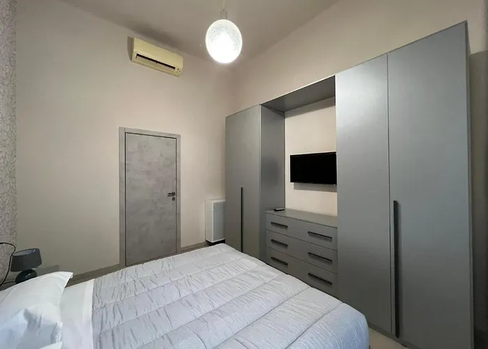 Imhome - Cadorna House 게스트하우스 밀라노