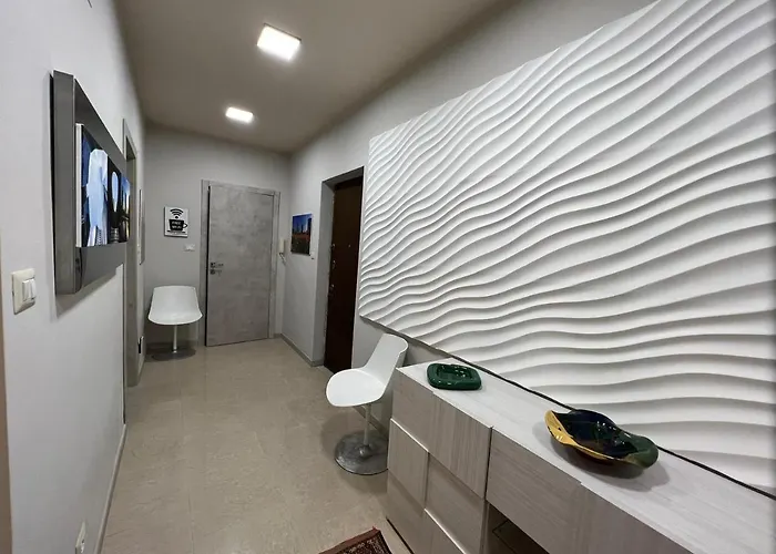 게스트하우스 Imhome - Cadorna House