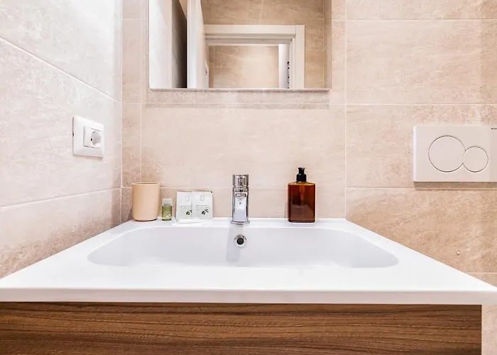 Apartament Ticinello 1 *