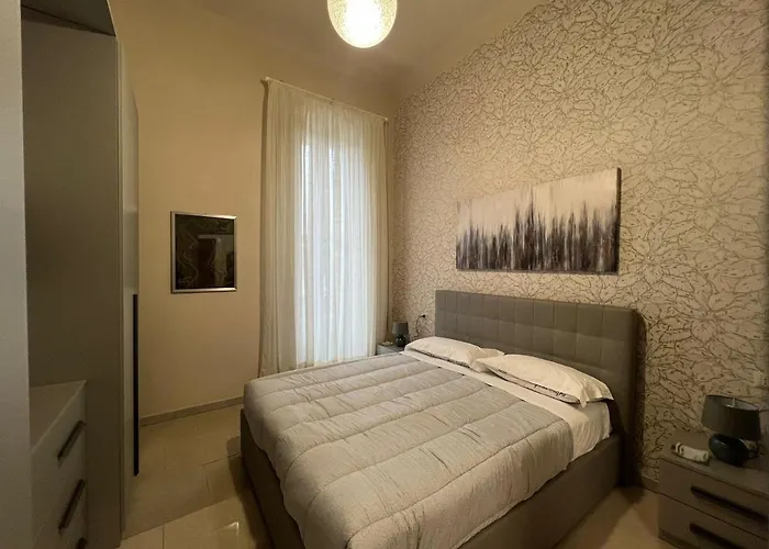 Imhome - Cadorna House Mailand