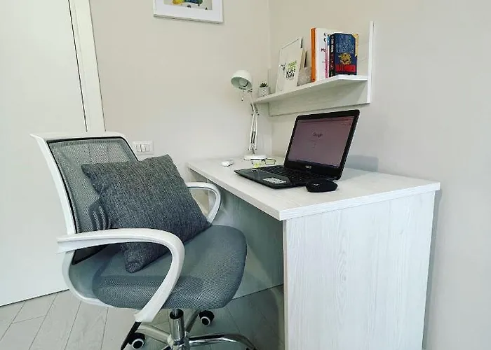 50 Papiniano Apartment Mailand