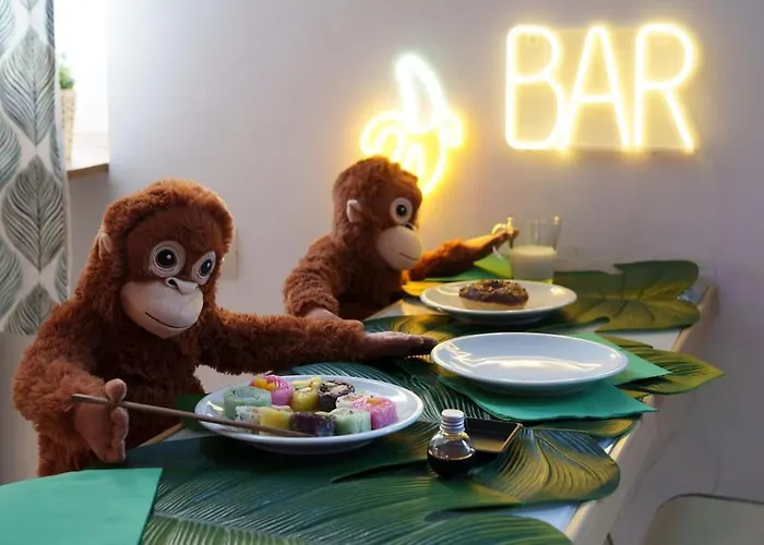 Insthouse - Let's Chill It! *