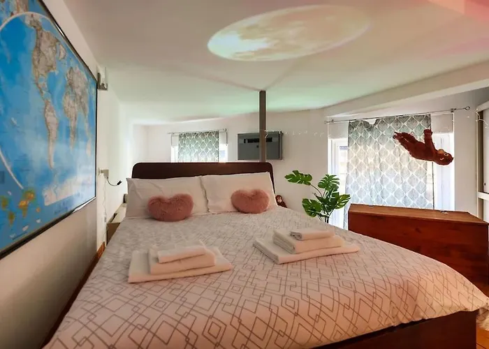 Insthouse - Let's Chill It! 公寓 米兰