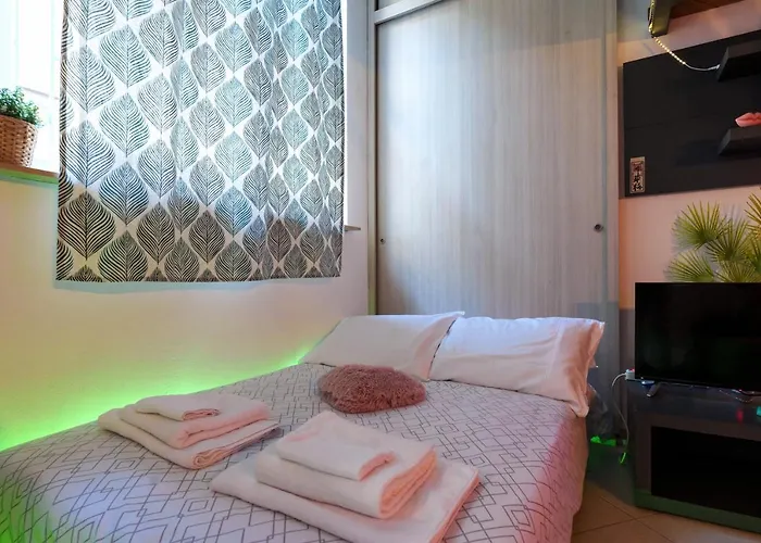 Insthouse - Let's Chill It! 公寓 米兰