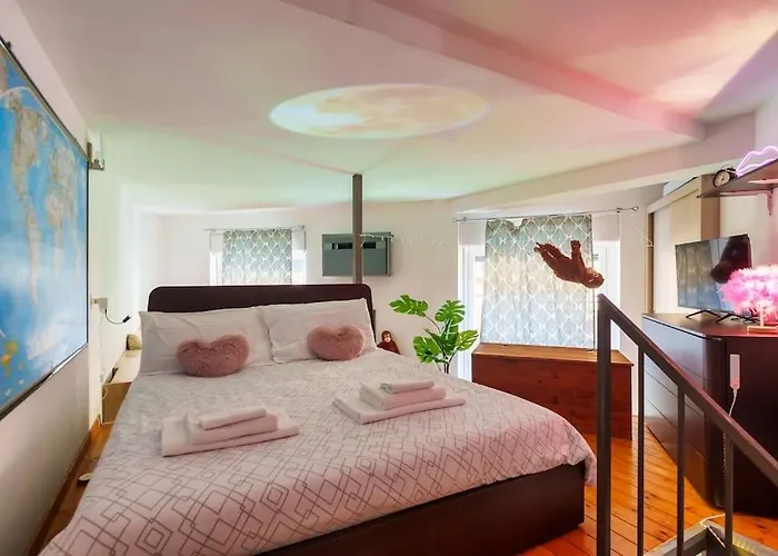 Insthouse - Let's Chill It! 米兰