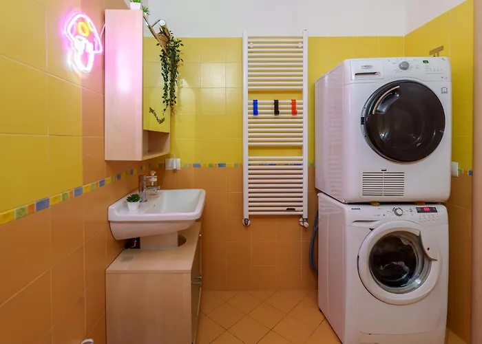 公寓 Insthouse - Let's Chill It! *