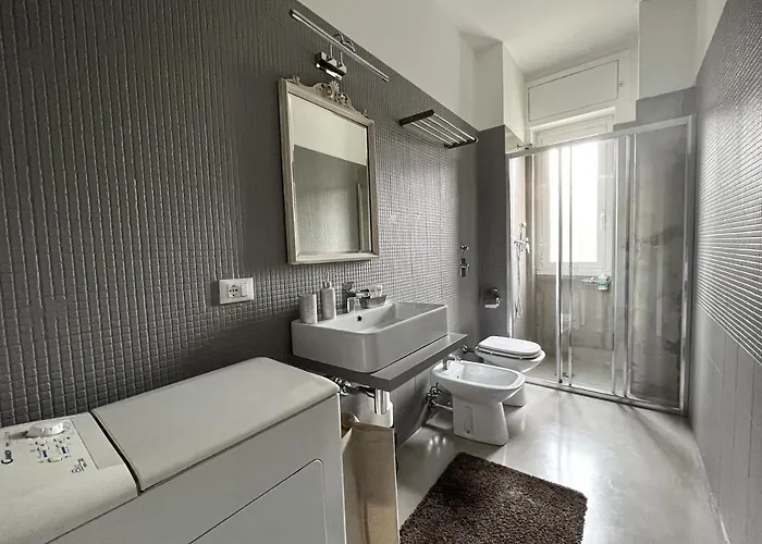 Apartamento Appart Milano *