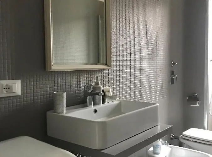 Appart Milano ميلان