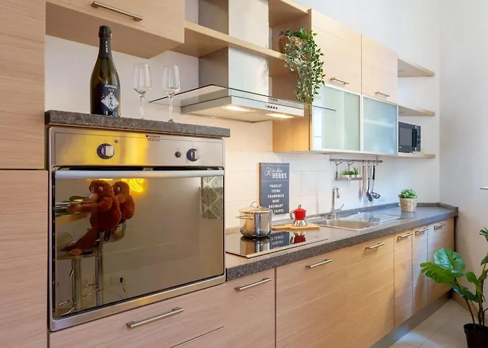 Insthouse - Let's Chill It! 公寓 *