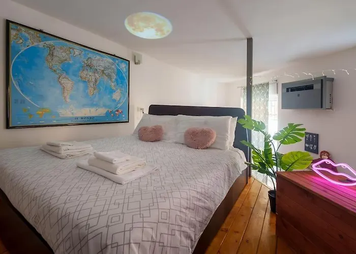 Insthouse - Let's Chill It! 公寓