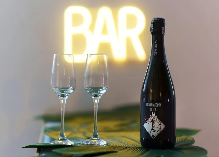 公寓 Insthouse - Let's Chill It!