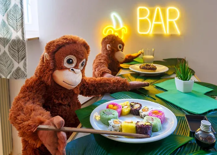 Insthouse - Let's Chill It! *